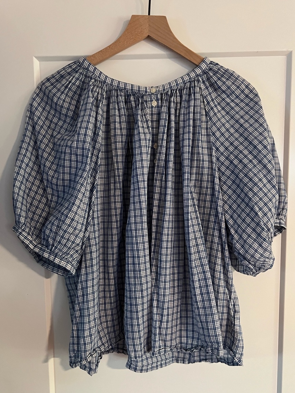 GAPxDOEN Blouse